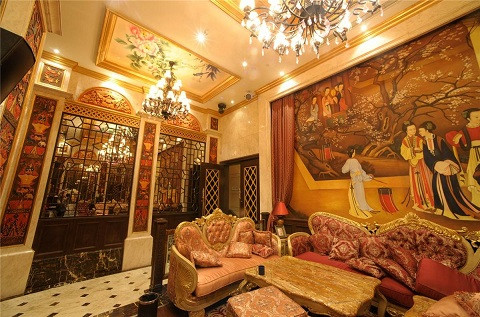 舒城高档KTV妹子质量哪家好